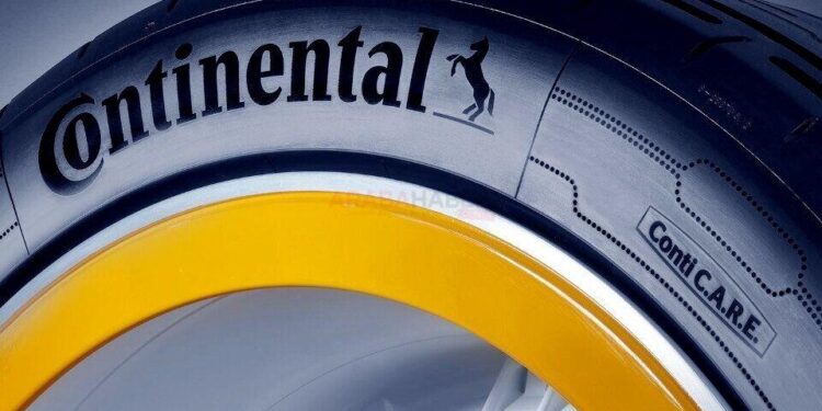 Continental, ‘’2030 Vizyonu’’nu açıkladı