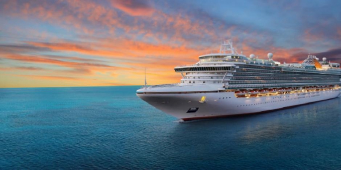 Cruise şirketleri, tamamen aşılanmış yolcularla seyahatlerini başlatacağını duyurdu.