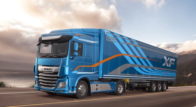 DAF Trucks Türkiye, Türkiye ve İstanbul'daki müşterilerine en iyi hizmeti sağlamak için servis ağını geliştiriyor ve genişletiyor.