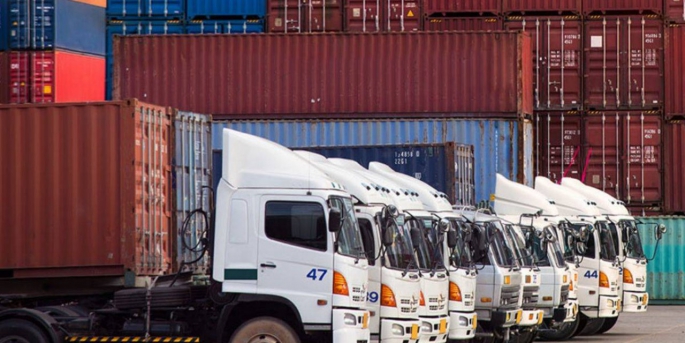 Deniz yoluyla taşımacılık bedeli (navlun) artışı ve konteyner azlığı, ülkeleri daha fazla kara yolunu kullanmaya yönlendiriyor. 