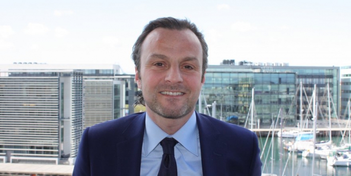 DFDS Akdeniz İş Birimi Başkanı Lars Hoffmann, gündeme dair açıklamalar yaptı