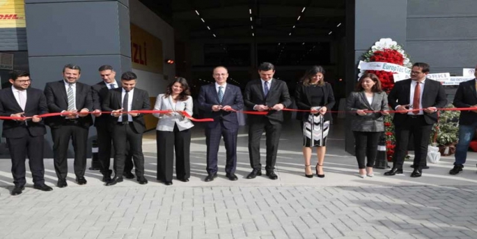 DHL Express Türkiye, Denizli’de yer alan hizmet merkezinin kapasitesini 4 kat artırarak yeni adresinde faaliyete geçti. 