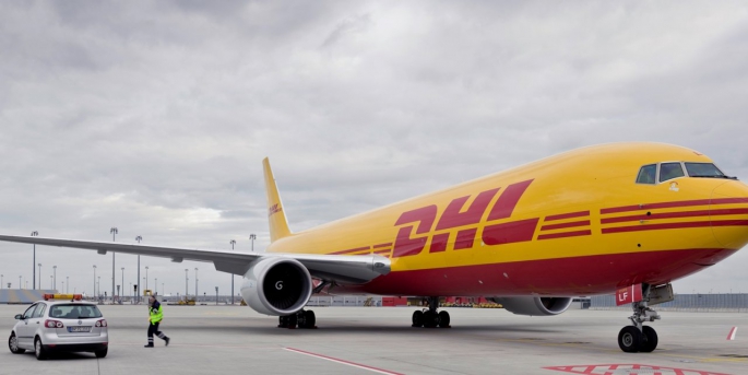 DHL Express Türkiye, hava kargo kapasitesini artırmaya yönelik büyük yatırımlarına devam ediyor.