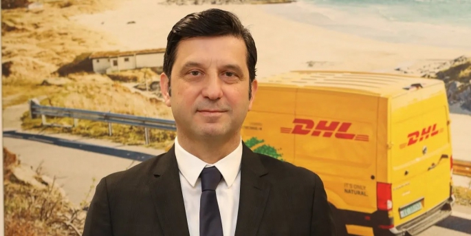 DHL Express Türkiye, Sanayi ve Teknoloji Bakanlığı tarafından AR-GE merkezi olarak onaylandığını duyurdu.