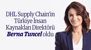 DHL Supply Chain Türkiye’de atama