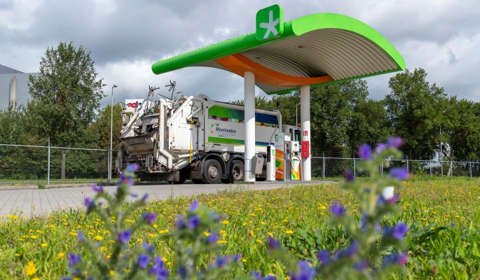 DKV Mobility’nin Avrupa’daki alternatif yakıt ağındaki istasyon sayısı 19.500’ü geçti.