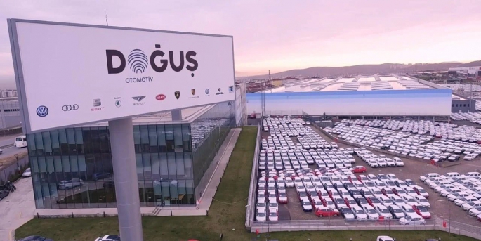 Doğuş Marine Services, Audi ve Scania markalarında atamalar gerçekleşti.