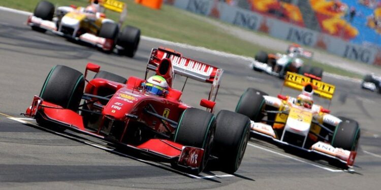 “Dünyanın en ucuz Formula1 biletlerini biz satacağız”