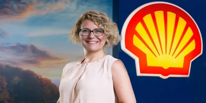 Eda Güzeldemir Demiray, Shell’in Global Tedarik Zinciri ve Satınalma İnsan Kaynakları Direktörü olarak atandı.