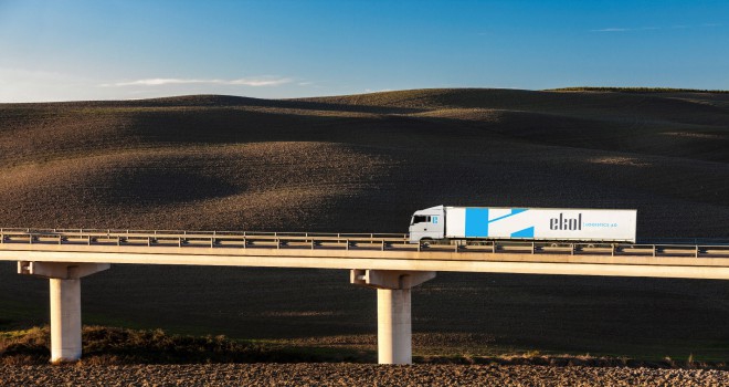 Ekol Lojistik, Fas’ta yeni yapılanma çalışmalarına hız veriyor.