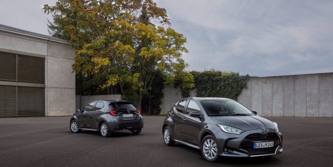 Elektriklileşmenin hız kazandığı bugünlerde, Mazda'nın küçük sınıftaki ürün yelpazesine yepyeni bir model daha eklendi.