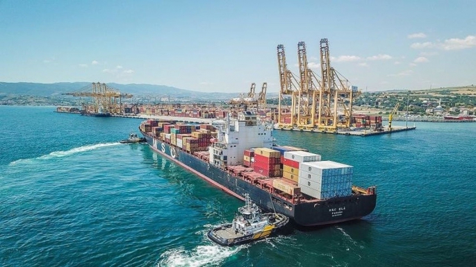 Elleçlenen yükte yarım milyar tonu aşan Türk limancılığı, rekabette geri kalmamak için öncelikli 10 acil ihtiyacını belirledi.