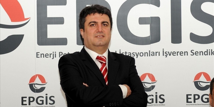 EPGİS Genel Başkanı Fesih Aktaş, ÖTV'nin yeniden fiyatlara yansıtılması yüzde 50'ye yakın bir zam anlamına geleceğini söyledi.