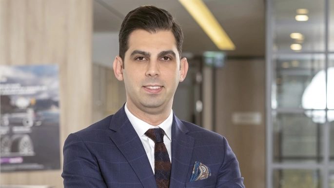 Euromaster Türkiye’nin yeni genel müdürü Serhat Sezginsoy oldu.