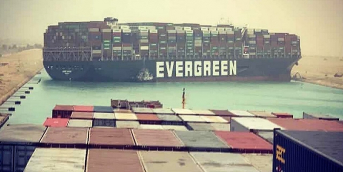 Evergreen, 2001 yılından bu yana acenteliğini yapan Bosphorus Gemi Acenteliği A.Ş ile ortaklık kararı aldı.