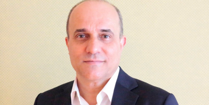 Evolog Lojistik’in Genel Müdürü Halil Özendi oldu.