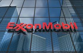 ExxonMobil 3 milyar dolar kar elde etti