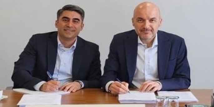 FedEx Express Avrupa, Kasım 2024’e kadar iGA İstanbul Havalimanı’nda (IST) yeni bir küresel hava transit tesisi inşa etmek için bir anlaşma imzaladığını duyurdu.