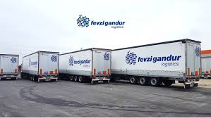 Fevzi Gandur Logistics, Bursa’yı sevdi