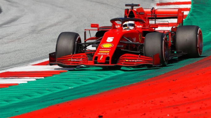 FIA, Formula 1'de 2021 sezonu takvimini onaylarken, Türkiye Grand Prix'i yer almadı.