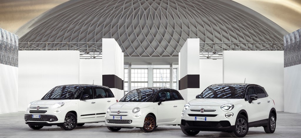 Fiat 500 satışı Avrupa’da 3 milyon adede ulaştı
