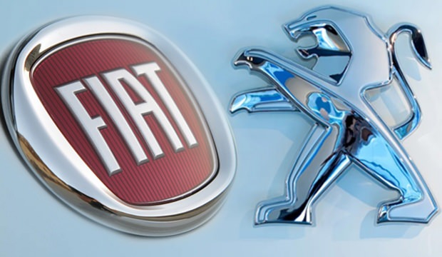 Fiat Chrysler Automobiles ile PSA Grubu'nun birleşmesi tamamlandı