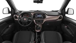 Fiat Doblo’dan 2020 Adet Üretilecek “Özel Seri”
