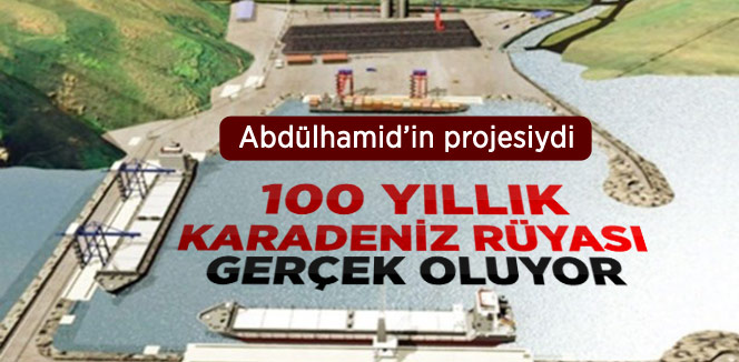 Filyos Limanı’nın açılış tarihi: 2020