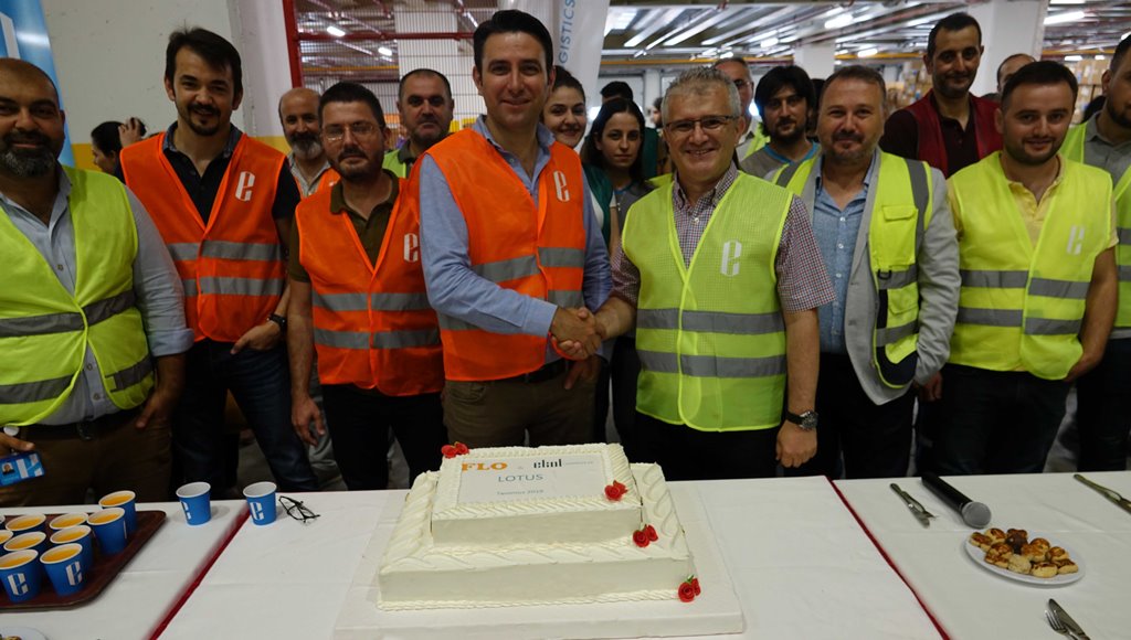 FLO, Ekol ile sözleşmesini 2022’ye kadar uzattı