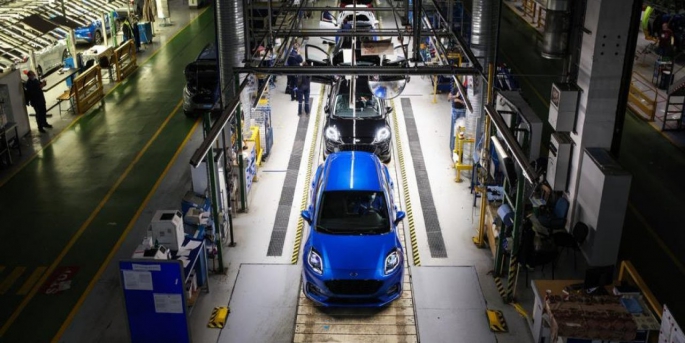 Ford Otosan, bilgi birikimini Craiova’da üretilecek araçlara aktaracak.
