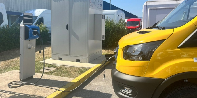 Ford Otosan, FO&US projesiyle birlikte döngüsel ekonomiye de katkı sağlayacak.