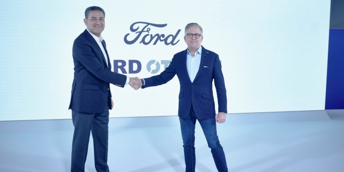 Ford Otosan, Ford’un Romanya’daki Craiova fabrikasını bünyesine katmak üzere Ford ile anlaştı.