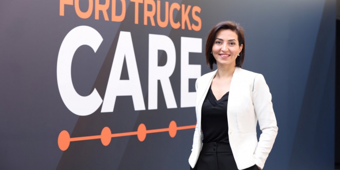 Ford Trucks, müşteri deneyimini bir üst seviyeye taşıdığı yenilikçi ve bütüncül Ford Trucks Care iş modelini tanıttı.