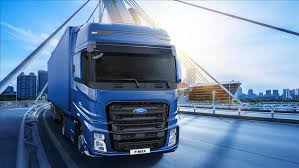 Ford Trucks  satış sonrası hizmetler için TIP Trailer Services ile anlaştı