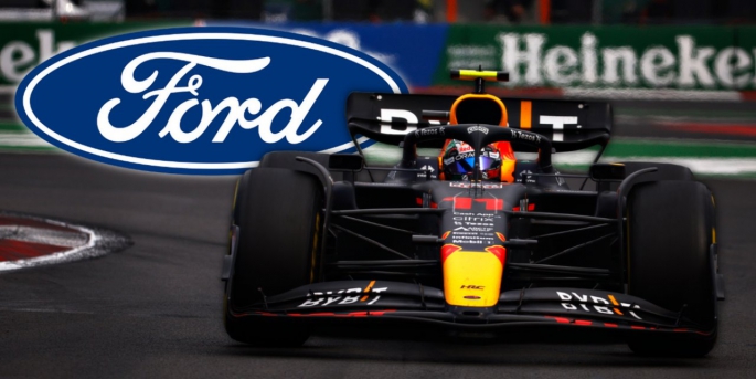 Ford ve Red Bull Powertrains, 2026 Formula 1 sezonundan itibaren kullanılacak hibrit motorların geliştirilmesi için stratejik ortaklığa imza attı.