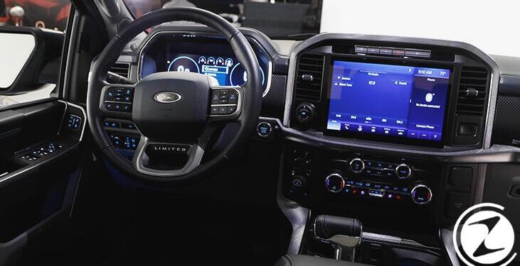 Ford, yeni kabin hava filtresiyle virüse “YASAK” diyor