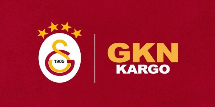 Galatasaray Kulübü ile GKN Kargo arasında sponsorluk anlaşması yapıldı.