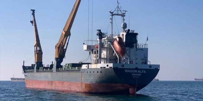 Gemi acente, ikmal bakım, işletme ve gemi kiralama hizmeti de veren Rana Shipping filosunu büyütmeye devam ediyor.