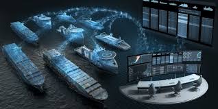 Gemi taşımacılık sektörü dijitalleşme de geç kalıyor