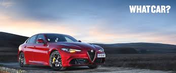 Giulia Quadrifoglio 3. Kez “Yılın Performans Otomobili” seçildi