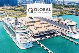 Global Yatırım Holding (GYH), yılın ilk çeyreğine ait finansal sonuçlarını açıkladı.