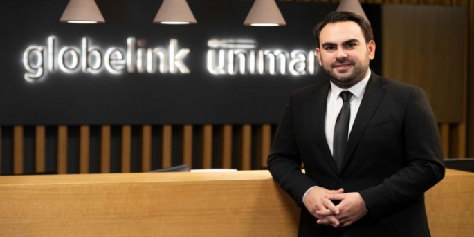 Globelink Ünimar, parsiyel taşımacılığı servisinde rota sayısını artırıyor. 