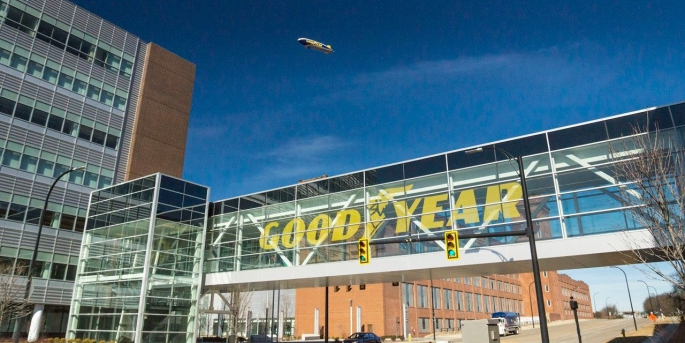 Goodyear, Adapazarı ve İzmit fabrikalarına 2022-2024 yılları arasında 18 milyon dolara varan tutarda bir yatırım yapma kararı aldı.