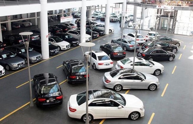 Güncelleme ile araç fiyatlarında en çok 70 bin TL'lik düşüş bekleniyor.