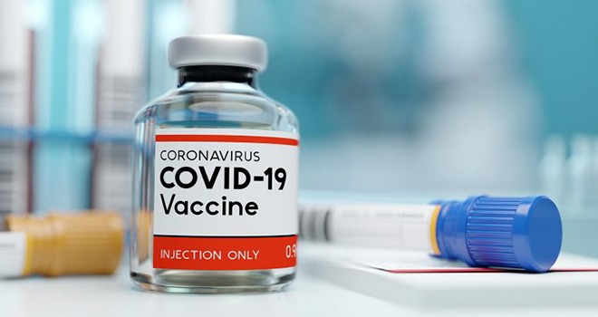 Güvenlik testlerini tamamlayan ilk koronavirüs aşısı büyük sevince yol açtı.