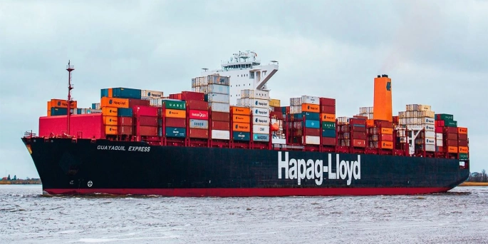 Hapag-Lloyd, yeni merkezini Malezya'ya taşıma kararı aldı