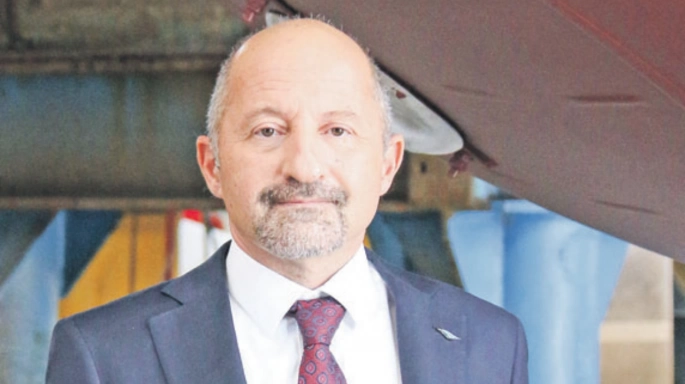 Haziranda ihracat, yıllık bazda %62 azaldı. 