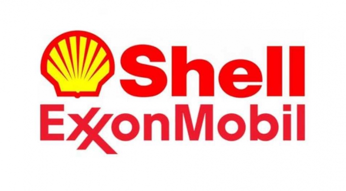Hollandalı Shell ve Amerikan ExxonMobil  CO2 gazı depolama projesi geliştiriyorlar.