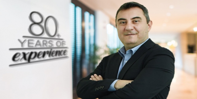 Horoz Lojistik, Haziran 2023 tarihi itibariyle CFO / Mali İşler Grup Başkanlığı görevini Murat Kaplan’a emanet etti.