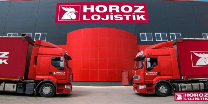 Horoz Lojistik, teknoloji ve inovasyon odaklı çalışmalarını resmiyete taşıdı.